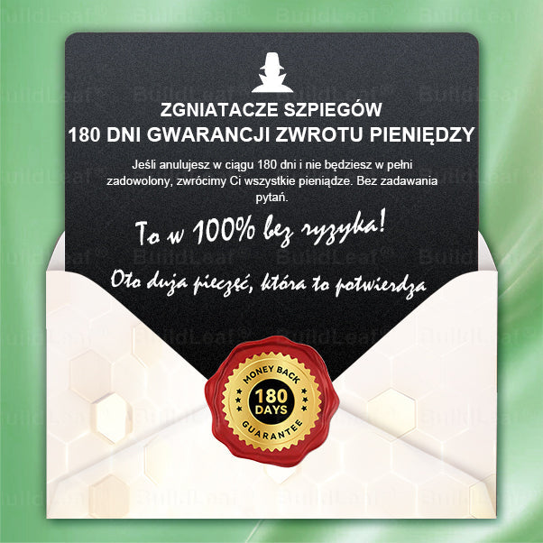 🎁 Zostało już tylko 5 pudełek! Teraz dajemy dodatkowe 50% zniżki! Bądź fit i zdrowy. Jeśli nie skorzystasz z tej okazji teraz, kolejna szansa dopiero w przyszłym roku!